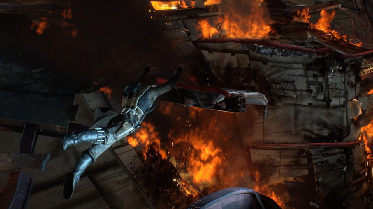 Star Wars: 1313