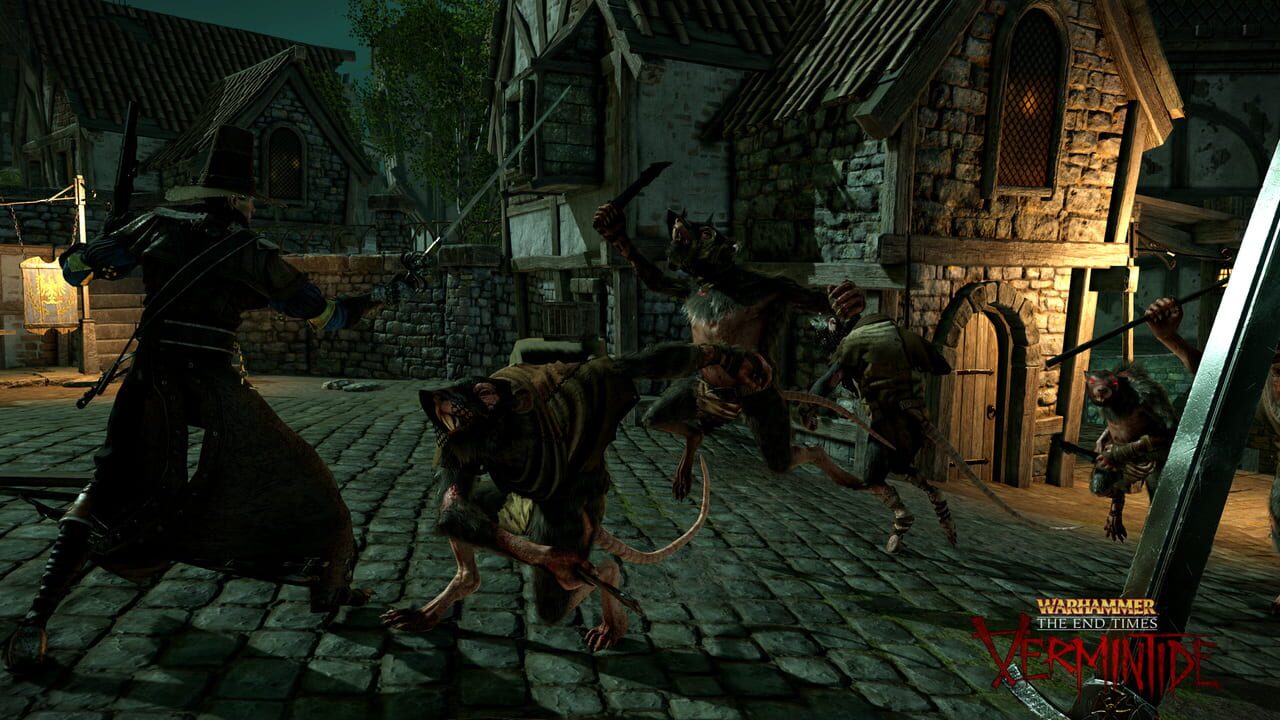 Warhammer: End Times – Vermintide
