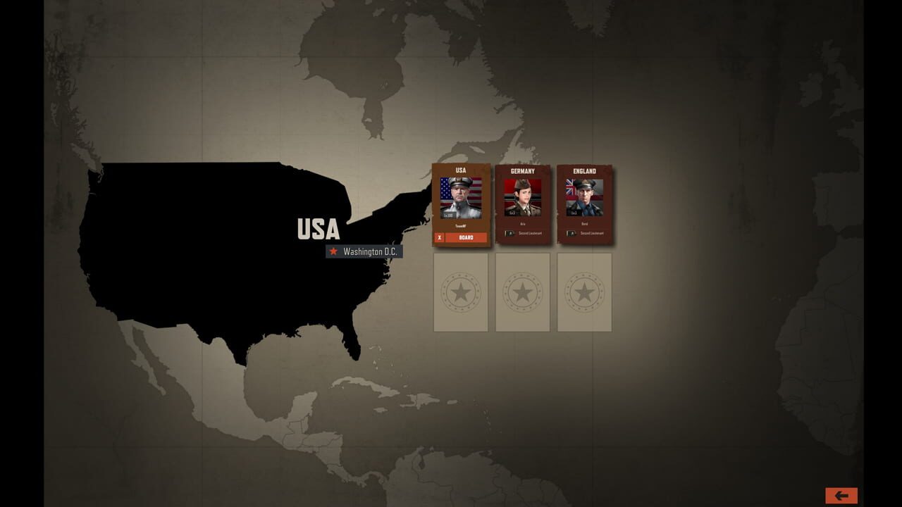 Navy Field 2&nbsp;: Conqueror of the Ocean