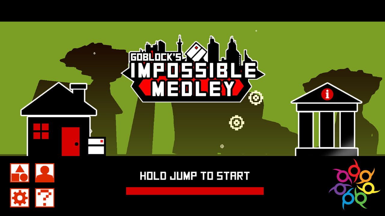 GoBlock’s Impossible Medley