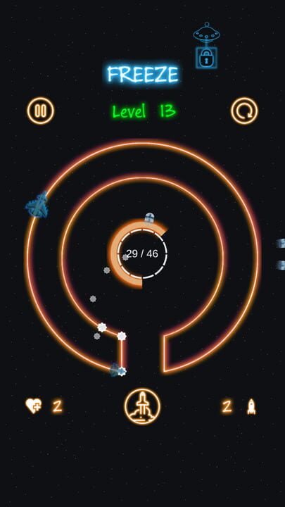 Turn Run