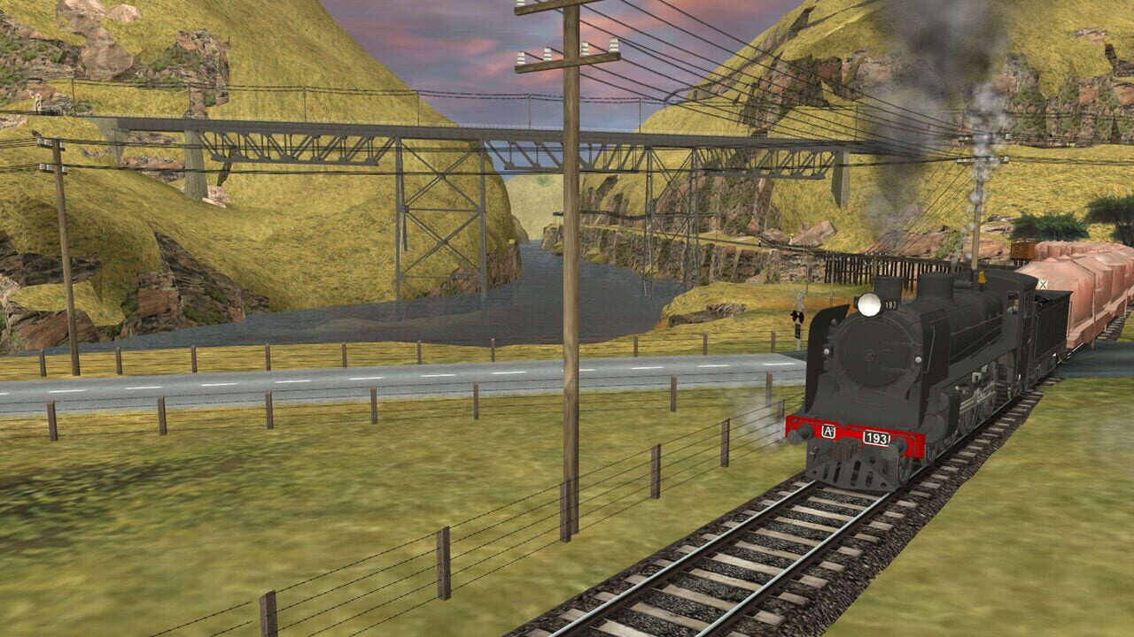 Trainz Simulator: Murchison 2