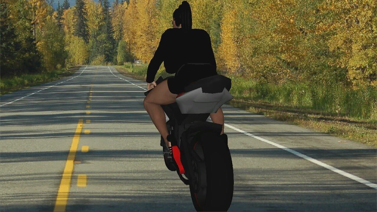 Target of Desire: Episode 1