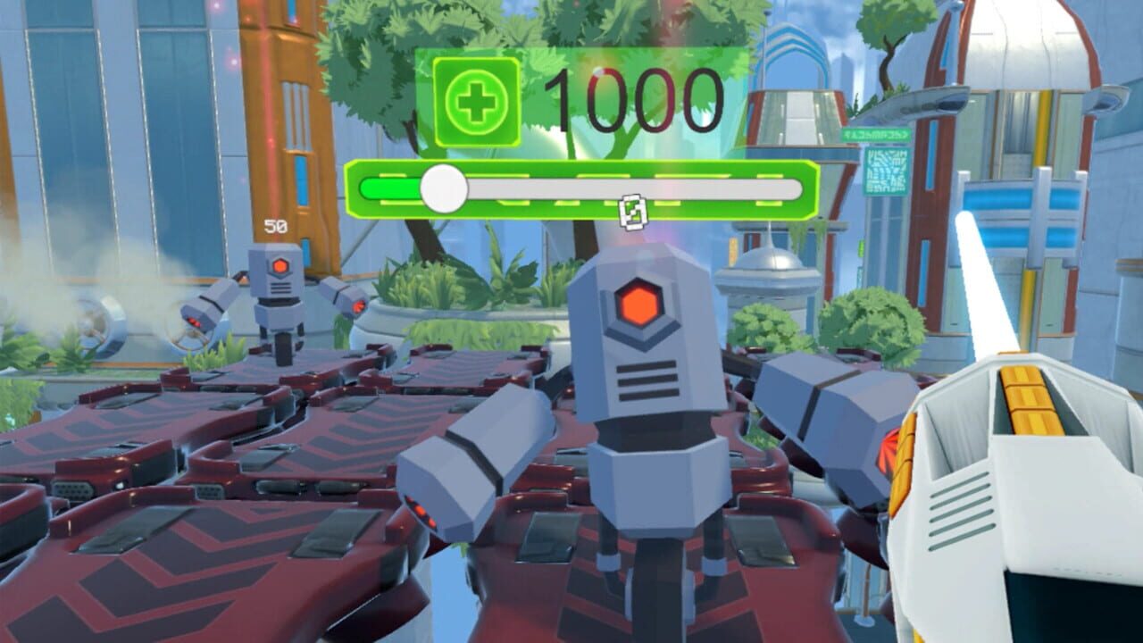 Cycom: Cybernet Combat