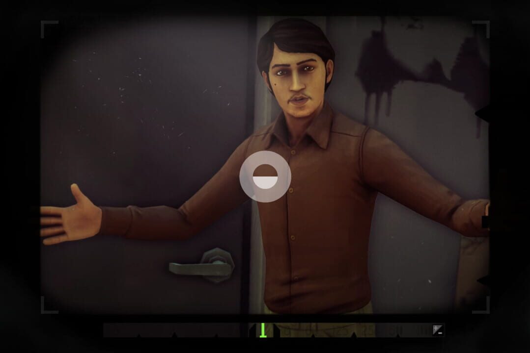 1979 Revolution: Black Friday