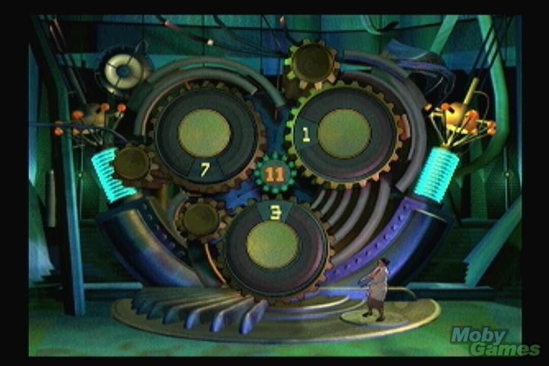 Zhadnost: The People’s Party