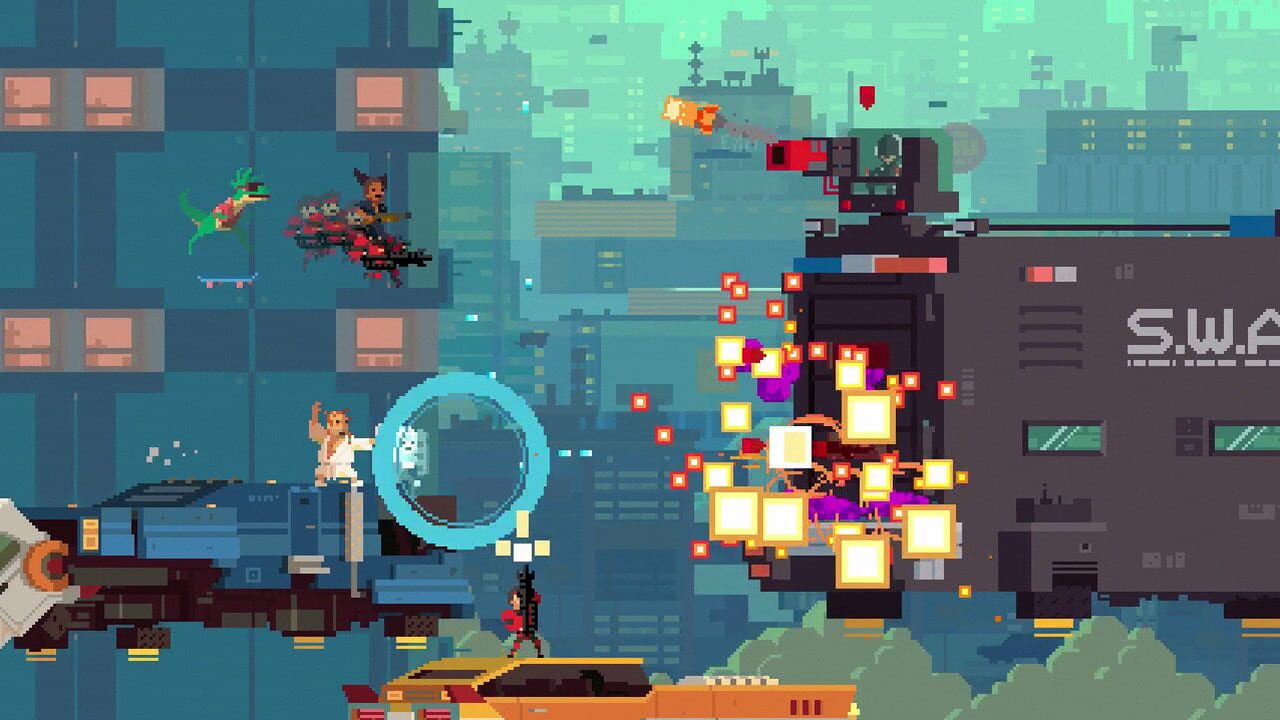 Super Time Force