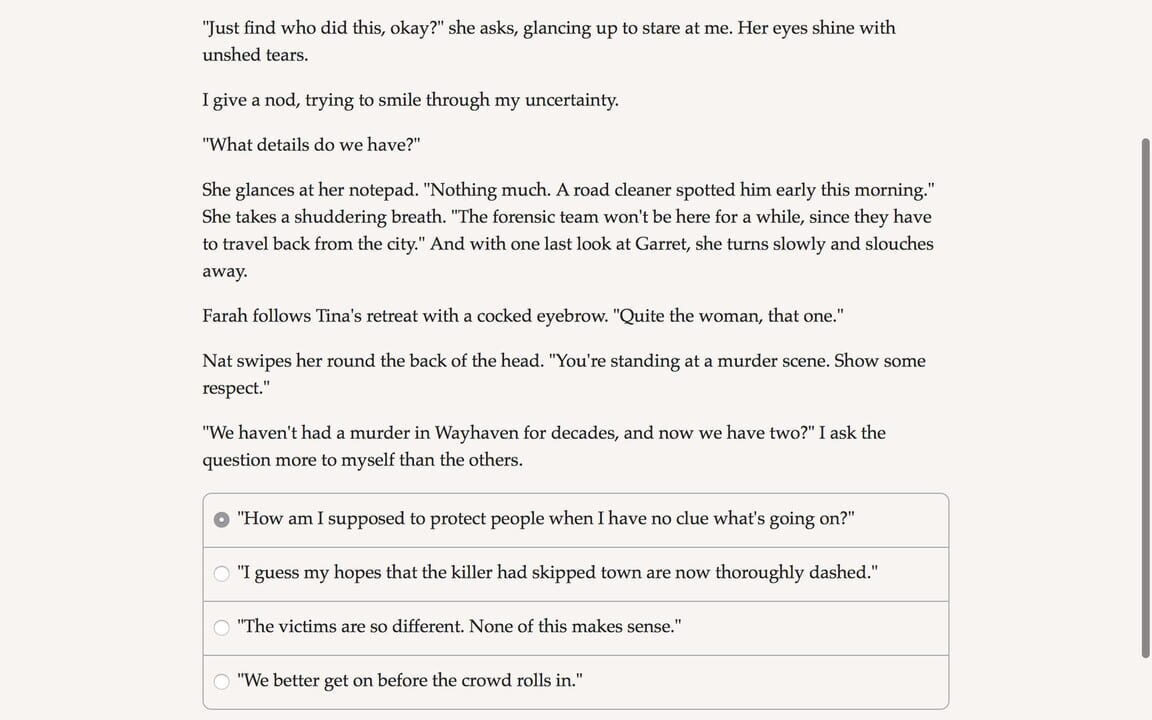 The Wayhaven Chronicles: Book One