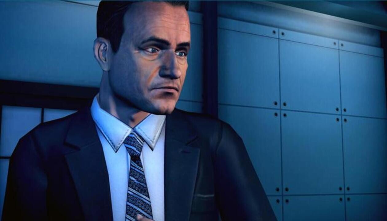 CSI: Fatal Conspiracy