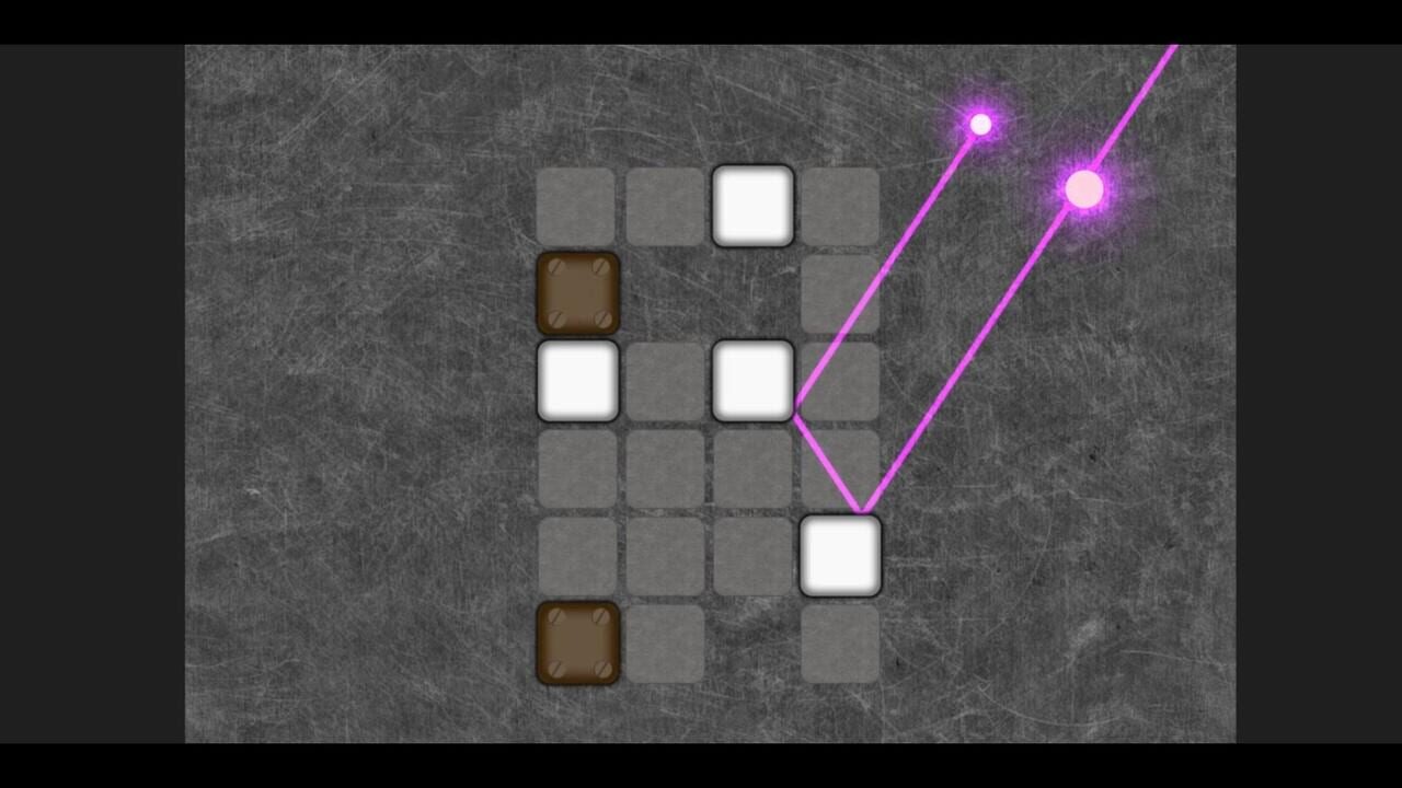 Laseronium: The Beam Focus