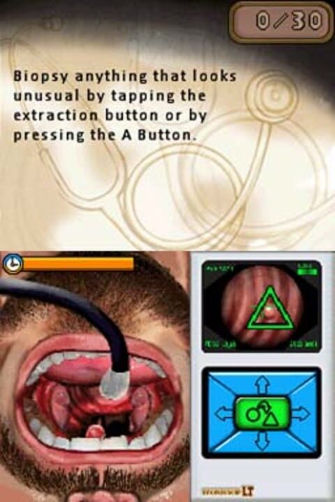 House M.D. Episode 5: Under the Big Top