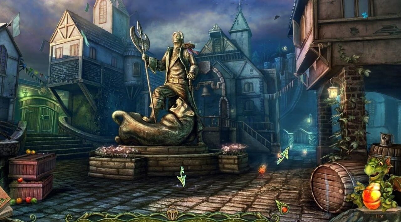 Forest Legends: The Call of Love