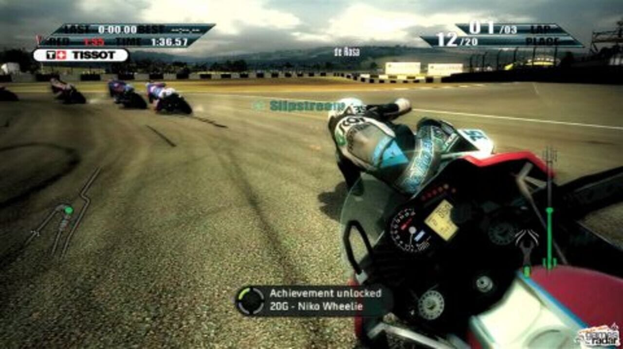 MotoGP 09/10
