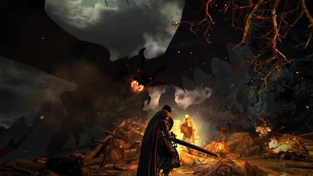Dragon’s Dogma