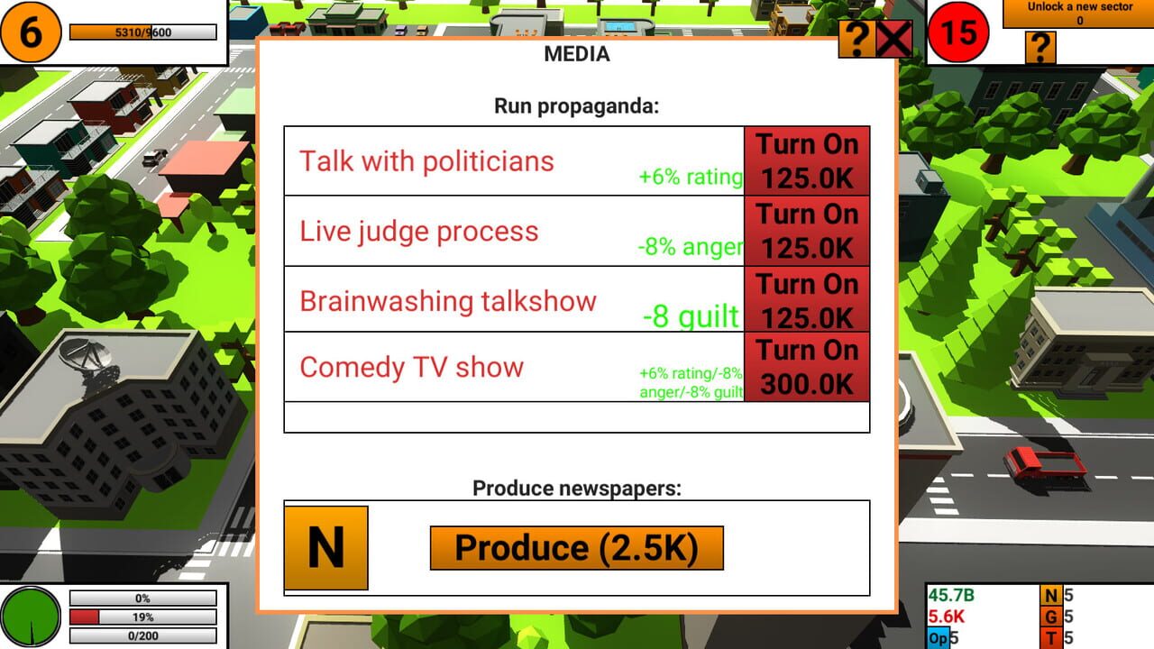 Corrupt