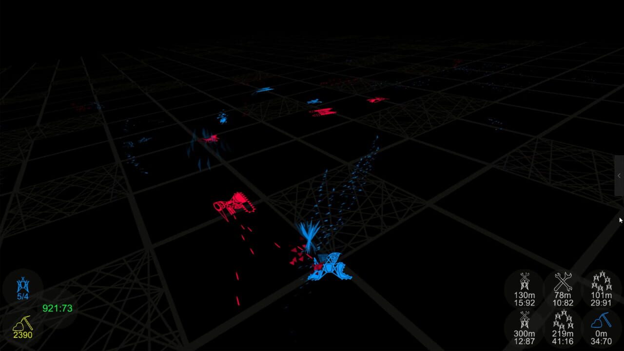 Chimera of Tactics 2