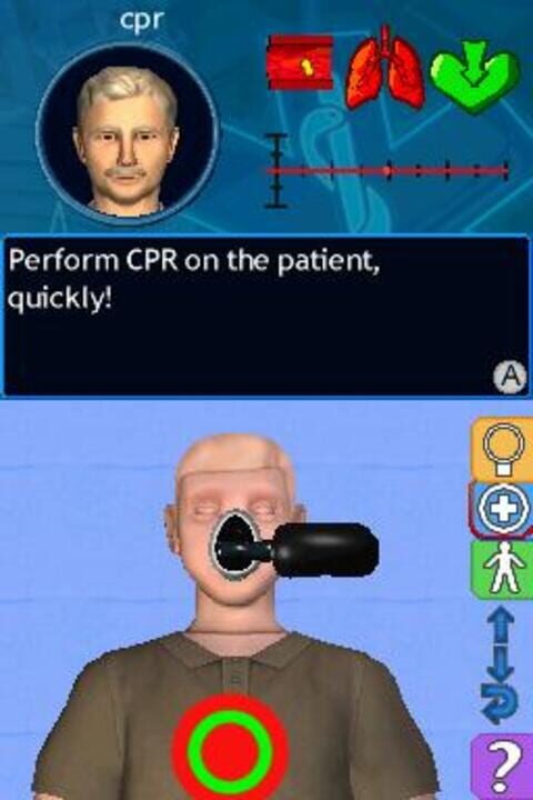 Emergency Room: Real Life Rescues