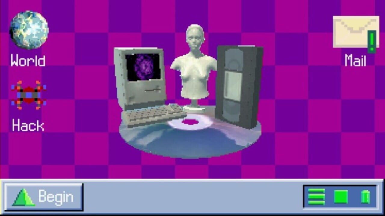 Radiant Flux: Hyperfractal