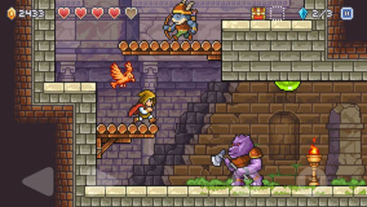 Goblin Sword