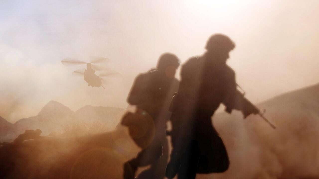 Medal of Honor: Tier 1 Edition