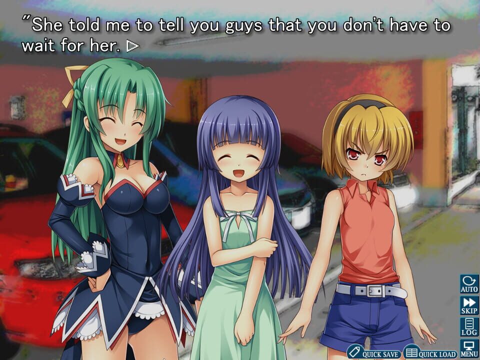 Higurashi When They Cry Hou: Ch.6 Tsumihoroboshi