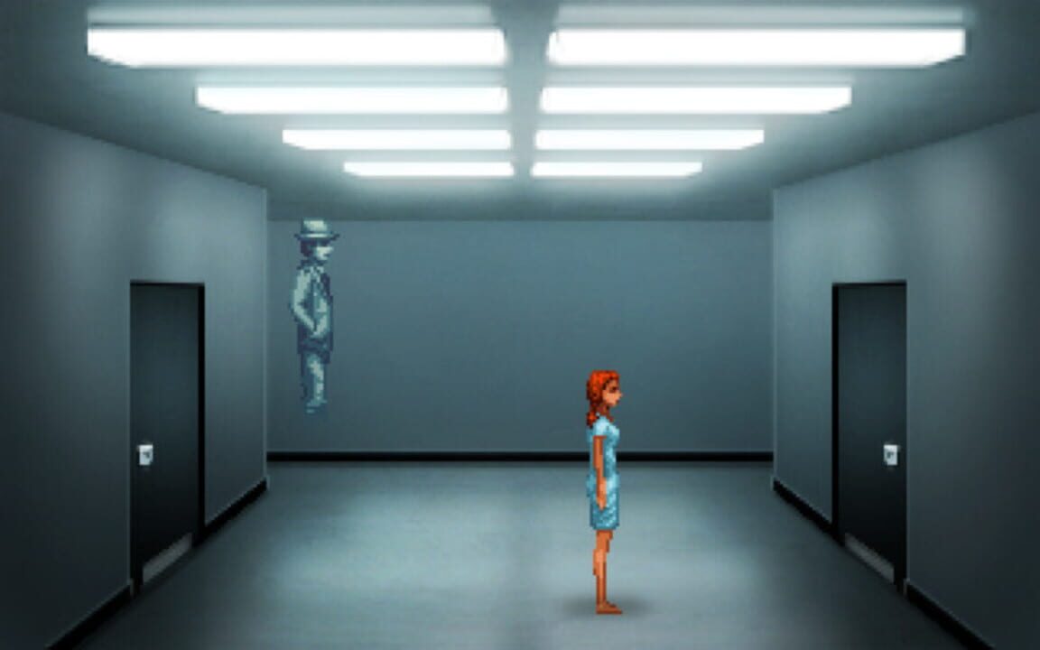 The Blackwell Epiphany