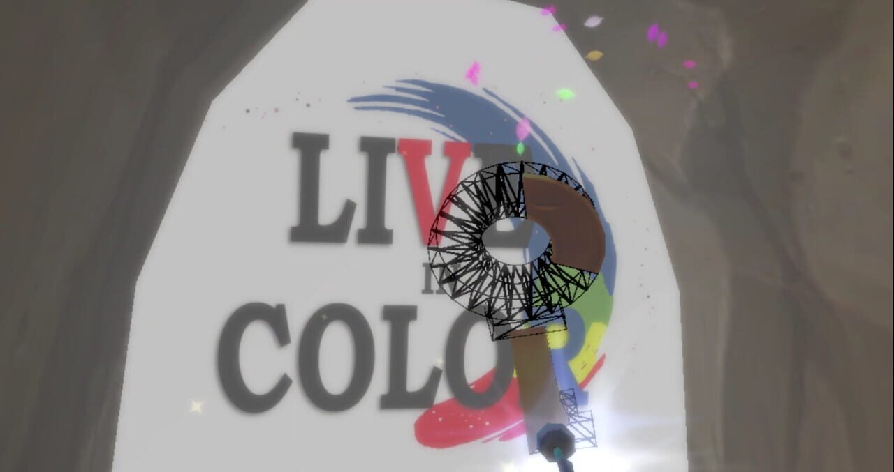 Live In Color