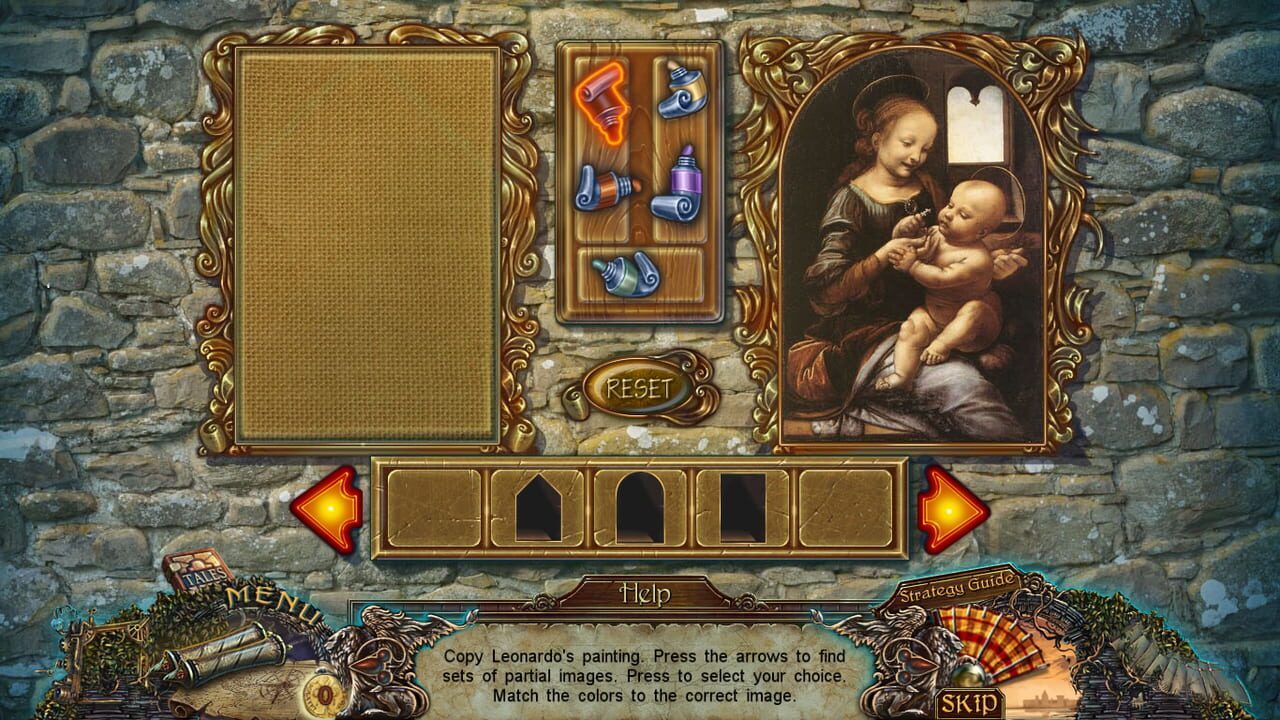 Grim Facade: The Artist and The Pretender – Collector’s Edition