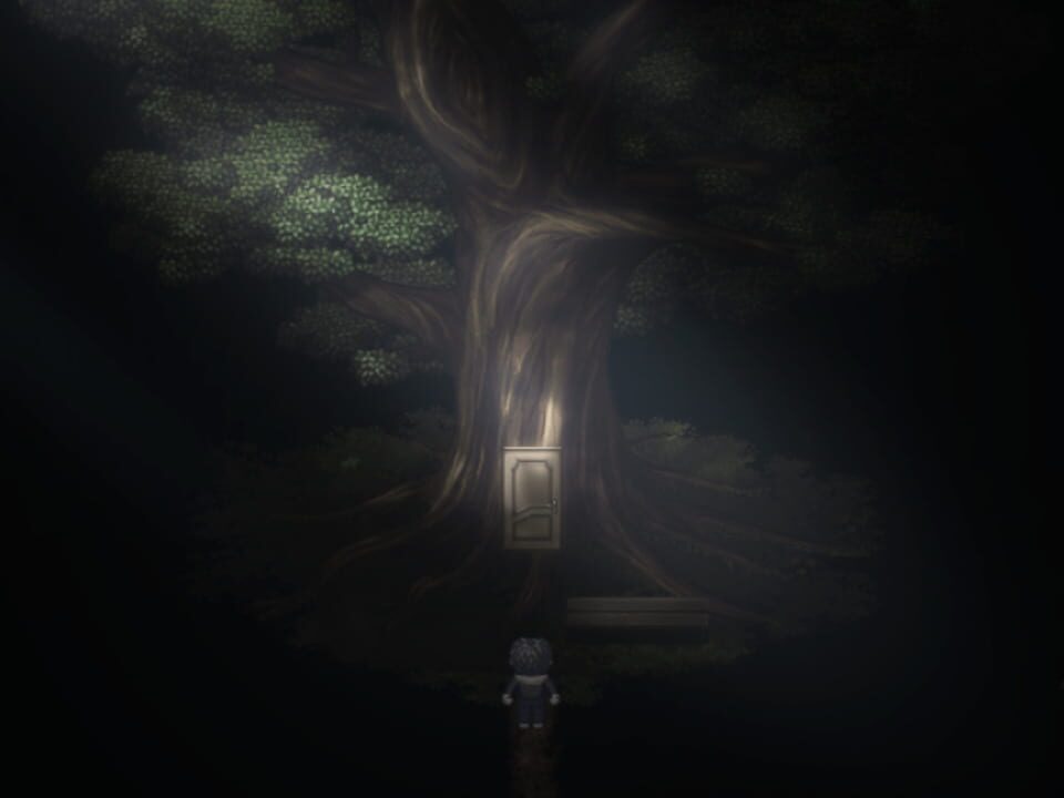 Seven Mysteries: The Last Page