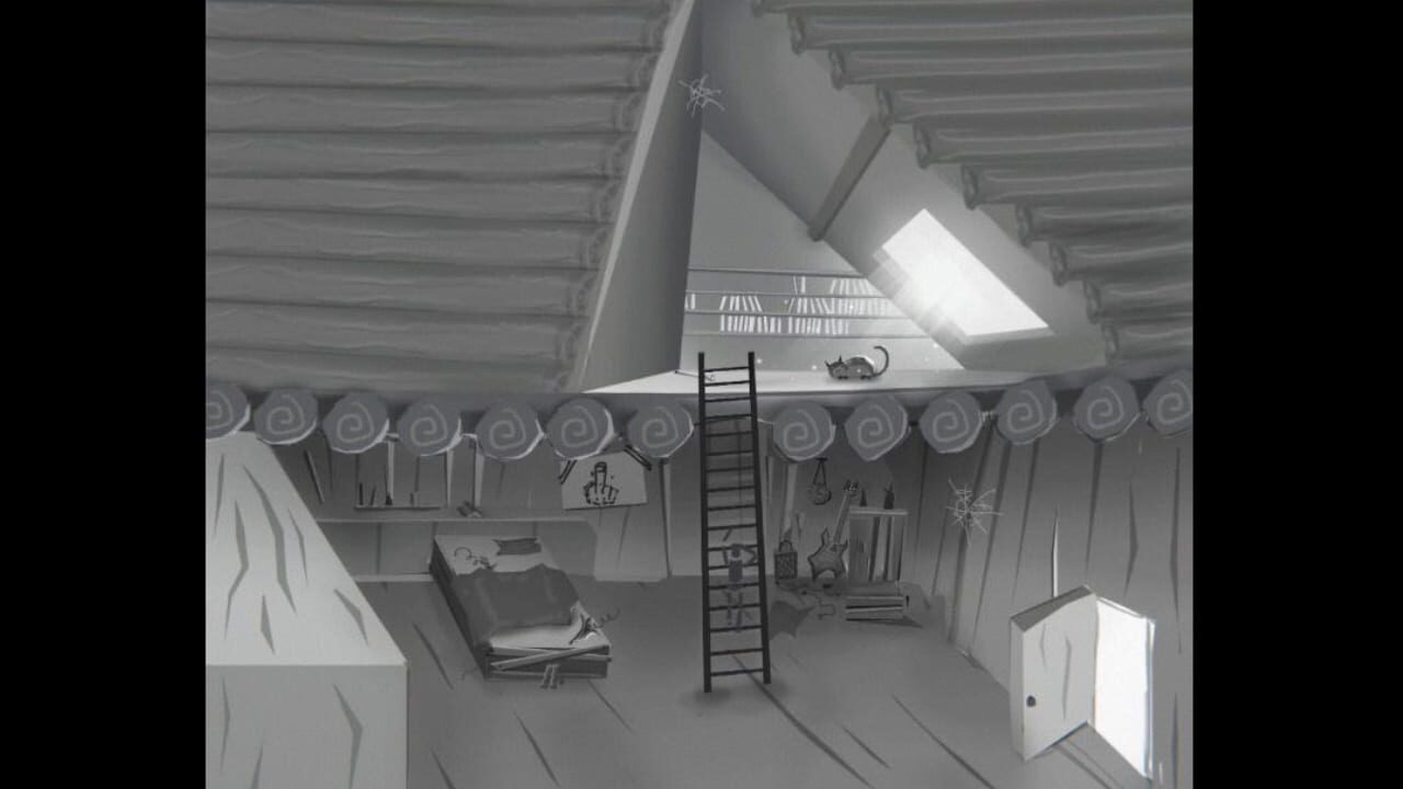 Everything Will Flow