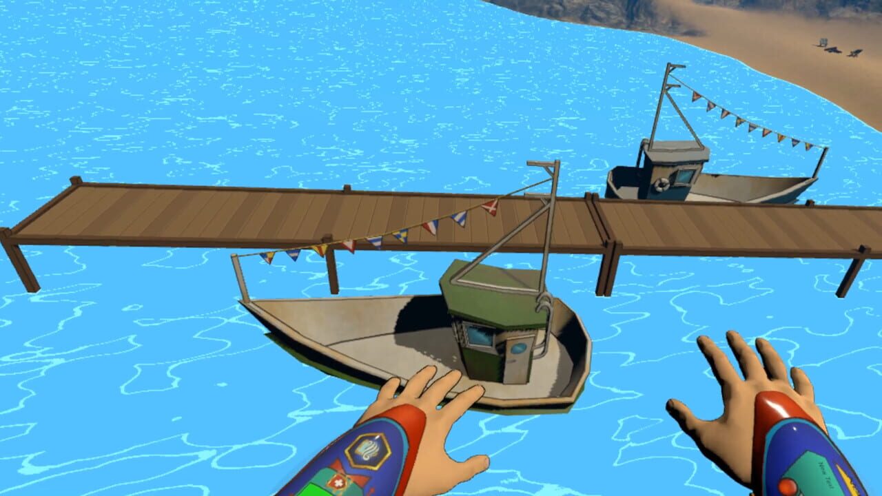 First Impact: Rise of a Hero