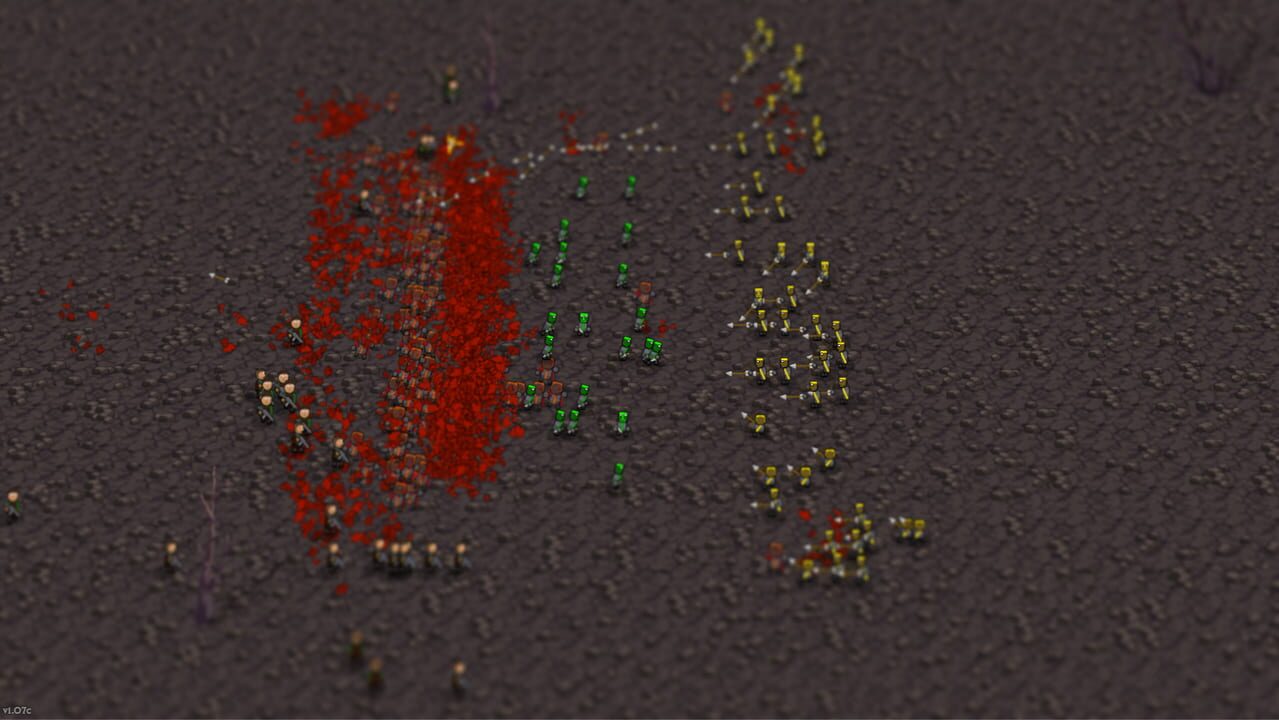 Hyper Knights: Battles