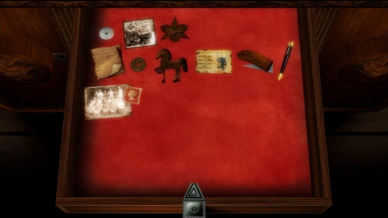 Grandpa’s Table