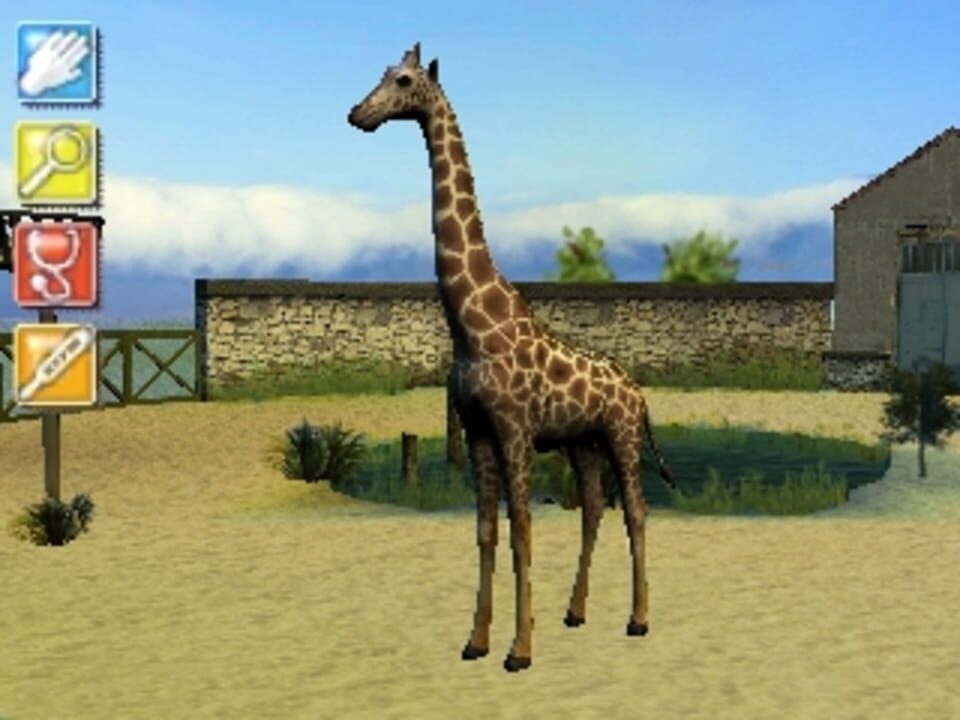 My Zoo Vet Practice 3D