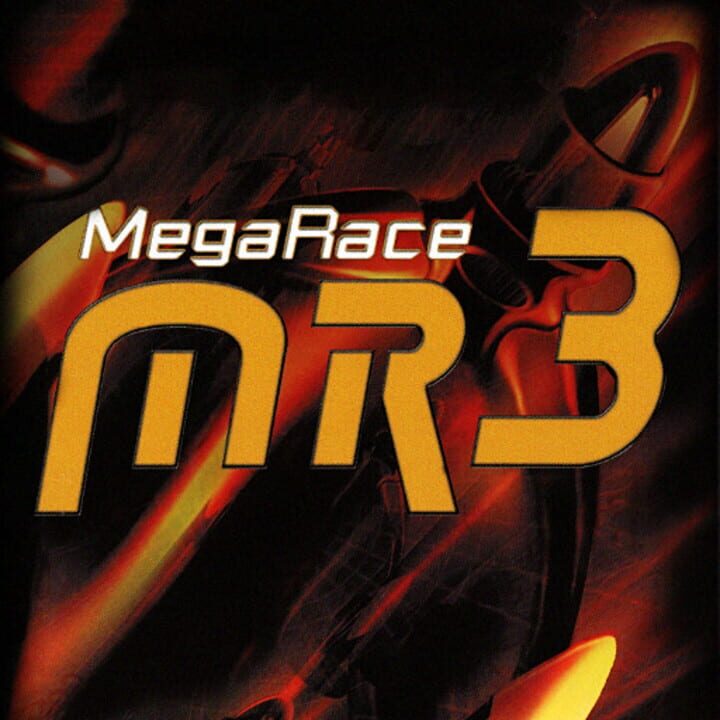 MegaRace 3
