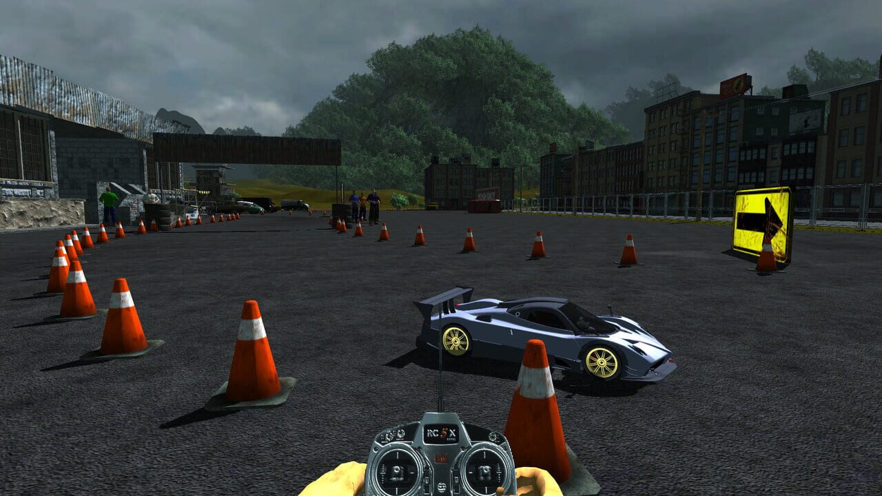 RC Fun City