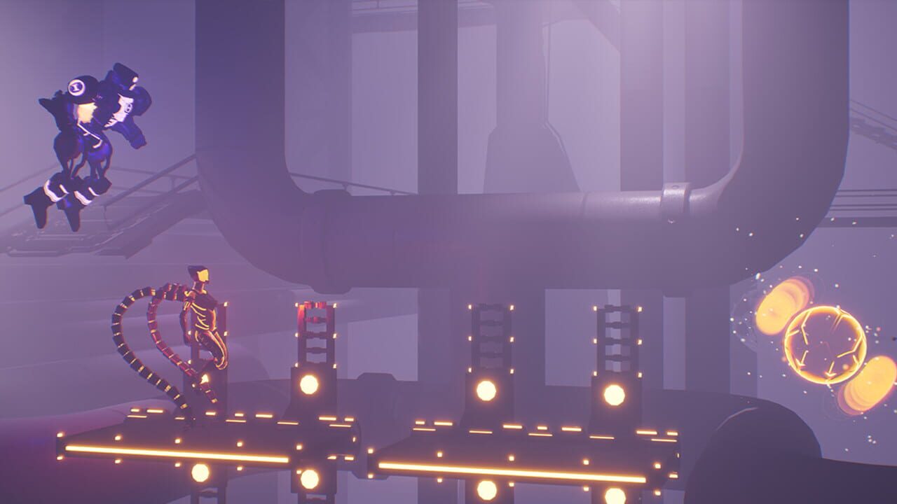 Chroma Shift