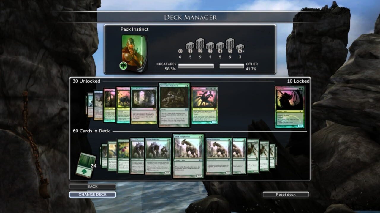 Magic: The Gathering – Duels of the Planeswalkers 2013