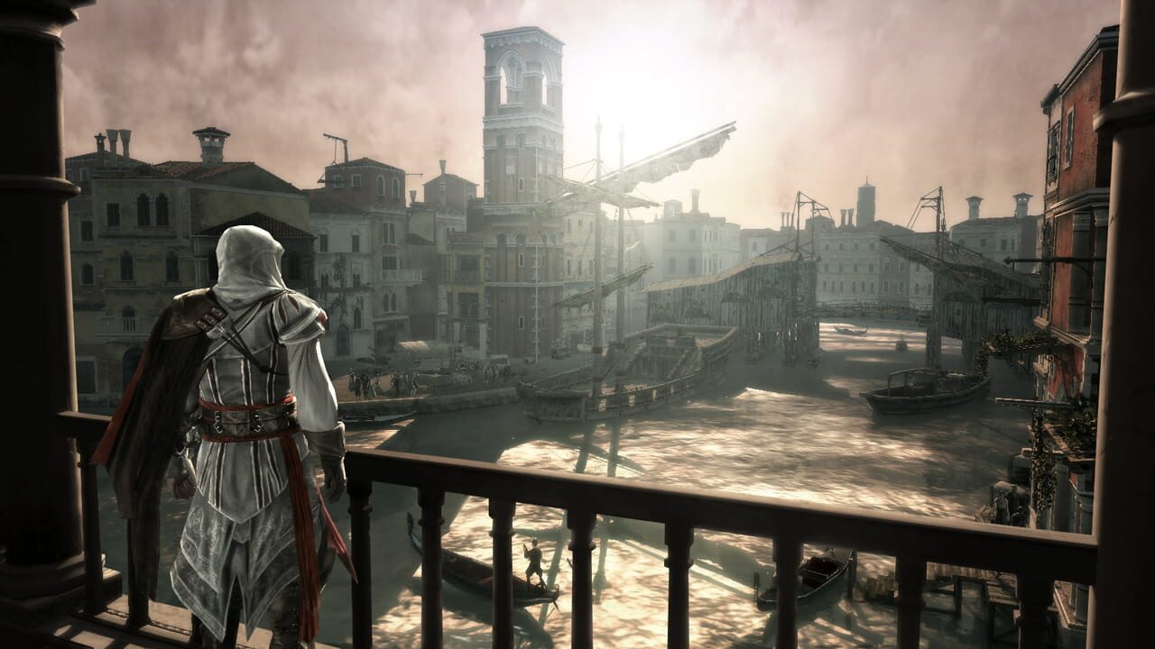 Assassin’s Creed II: Deluxe Edition