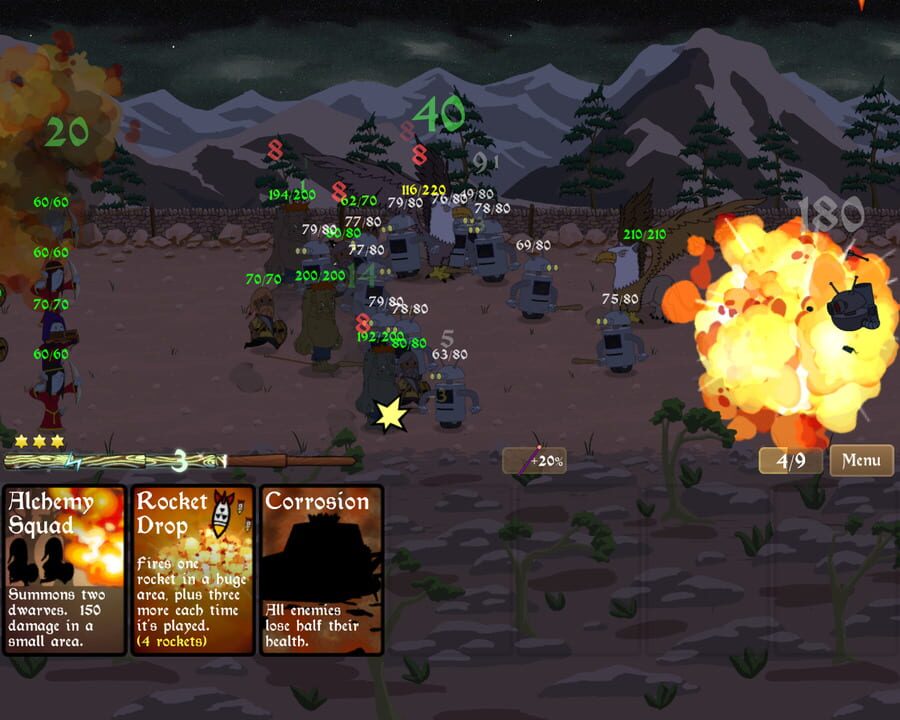 The Trouble With Robots