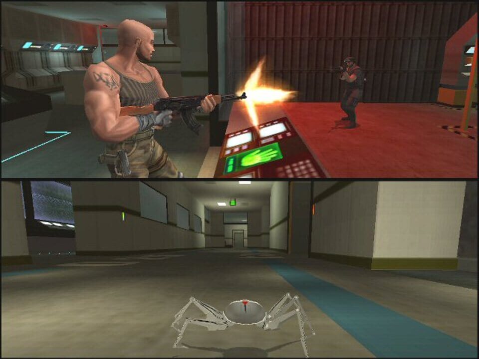 James Bond 007: Everything or Nothing