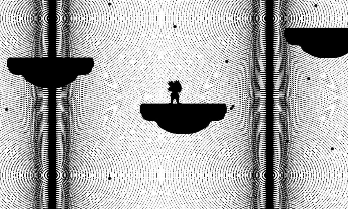 Ninja Hop