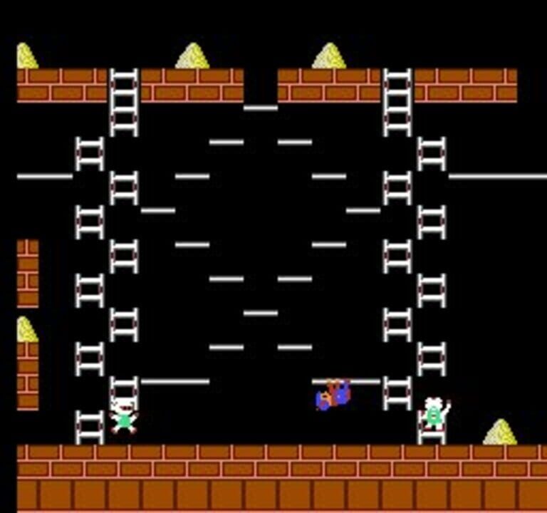 Lode Runner