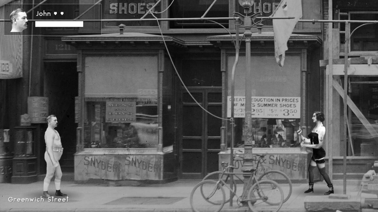 BVOVB: Bruising Vengeance of the Vintage Boxer