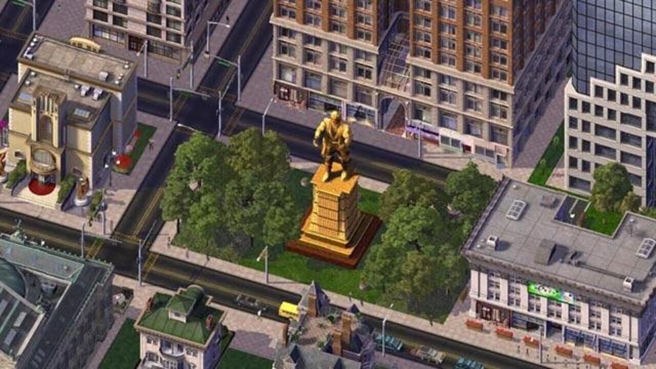 SimCity 4: Deluxe Edition