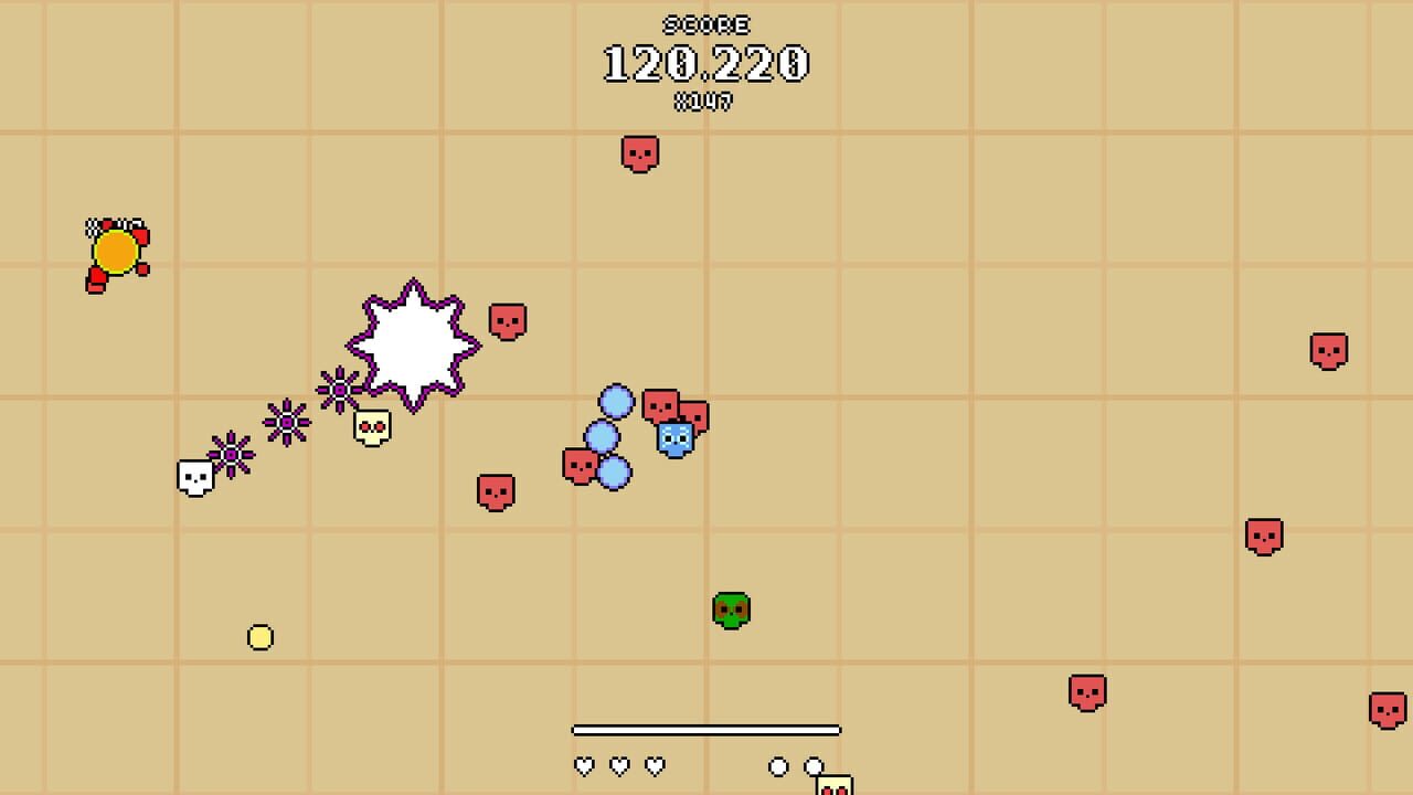 Super Flail