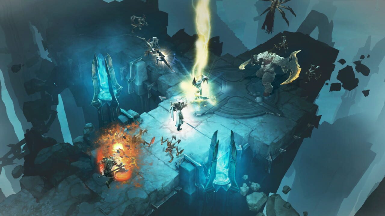 Diablo III: Eternal Collection