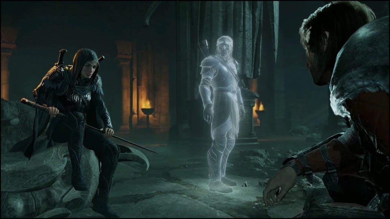 Middle-earth: Shadow of War – Gold Edition