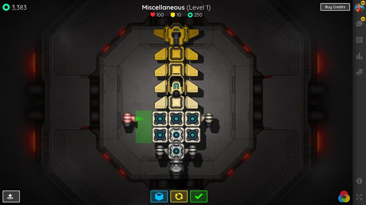Exocraft.io