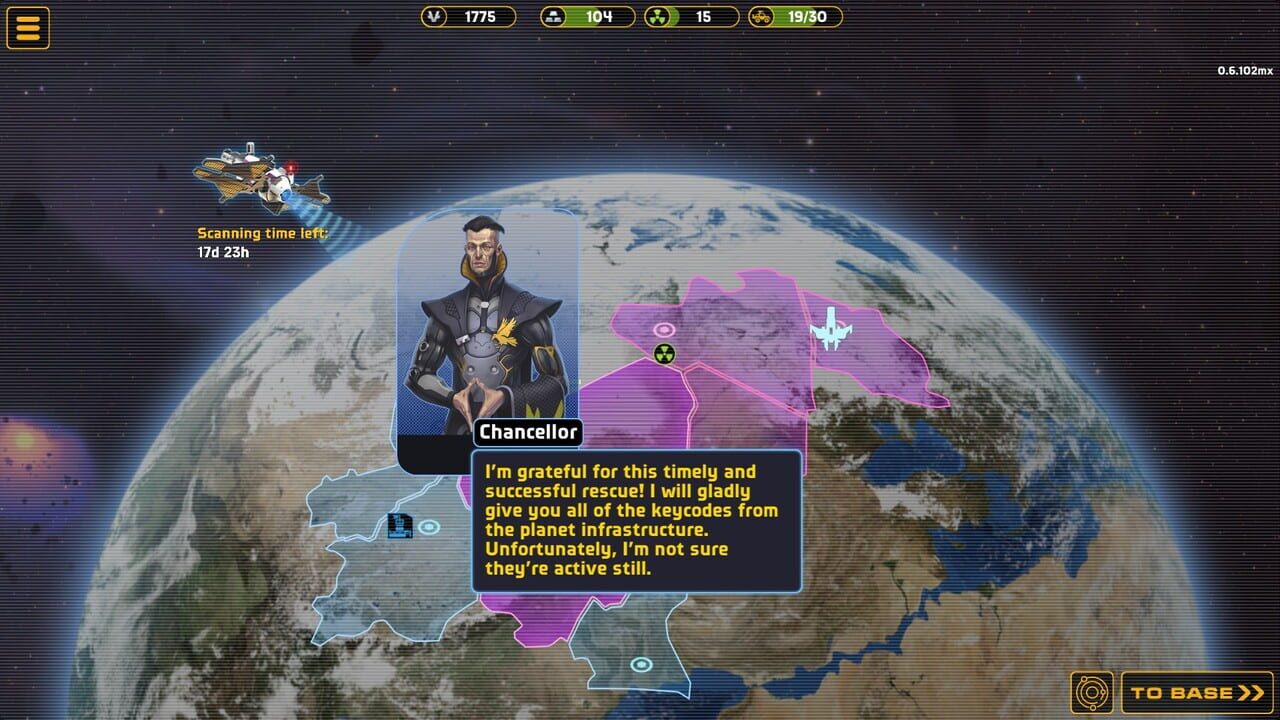 Codex of Victory